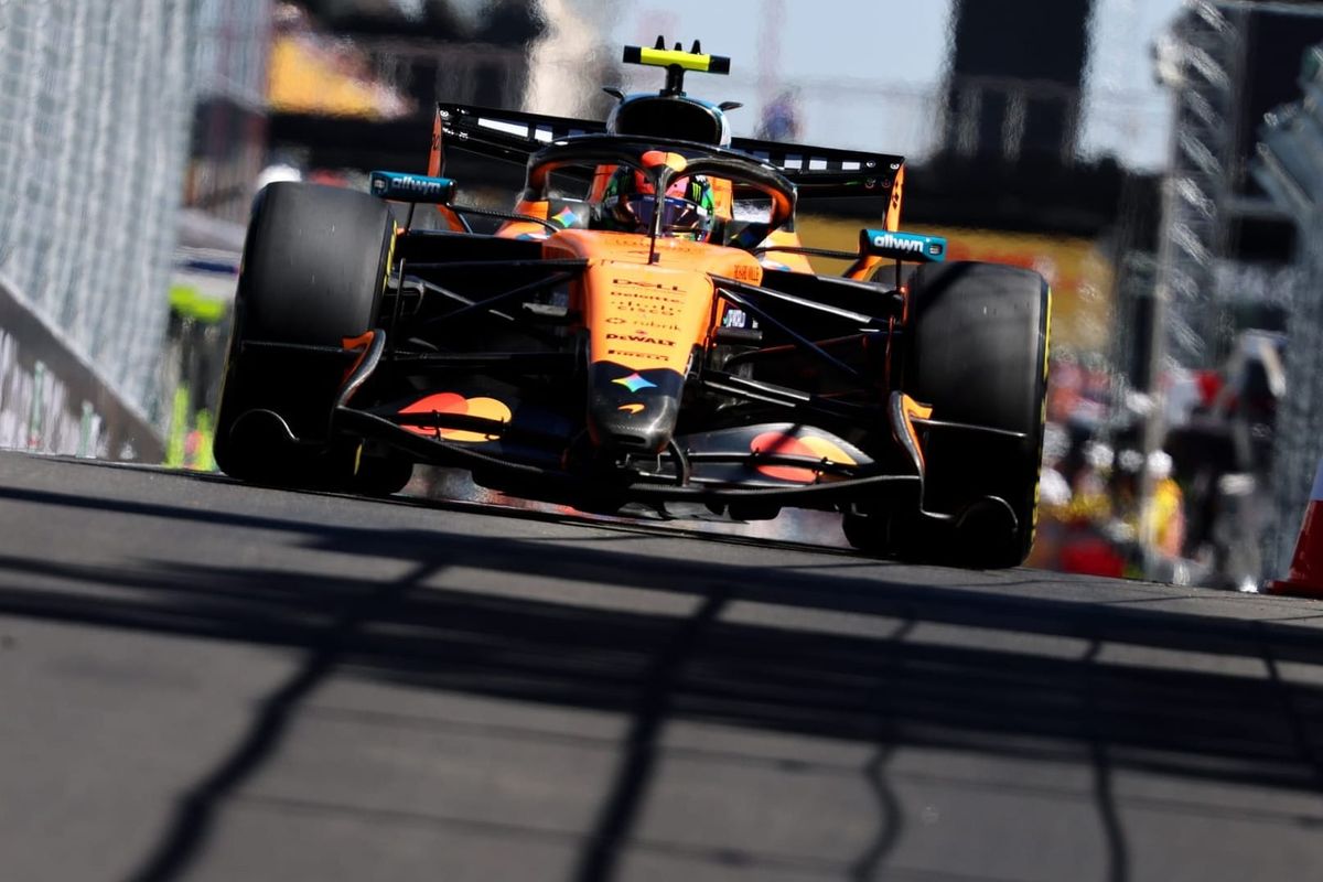F1's huge dilemma over VSC lottery rule
