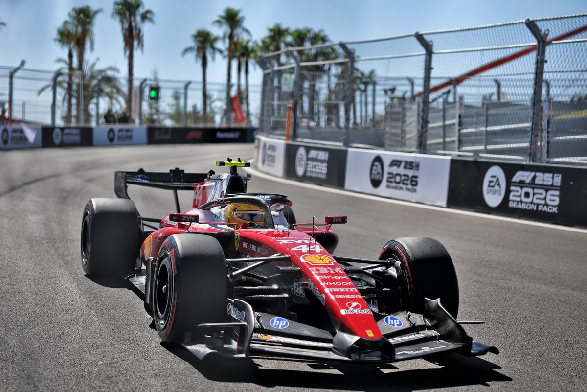 Why Ferrari's F1 progress stalled - and what it plans to do