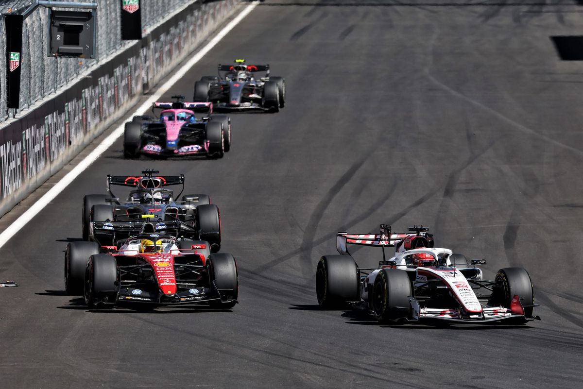 Hamilton effectively concedes 2026 F1 title