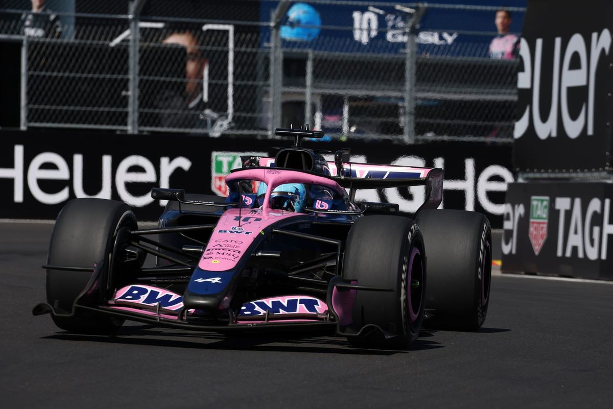 Gasly hits out at 'disturbing' abuse over Colapinto incident