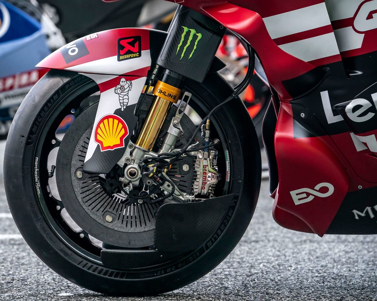 How MotoGP's brake masters are preparing for 2027's massive change