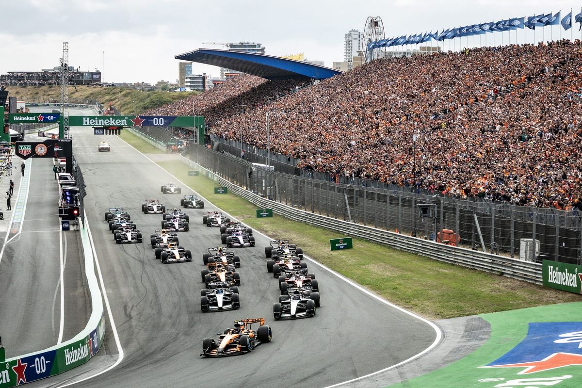 Where the next leaps in F1 brake technology will come from