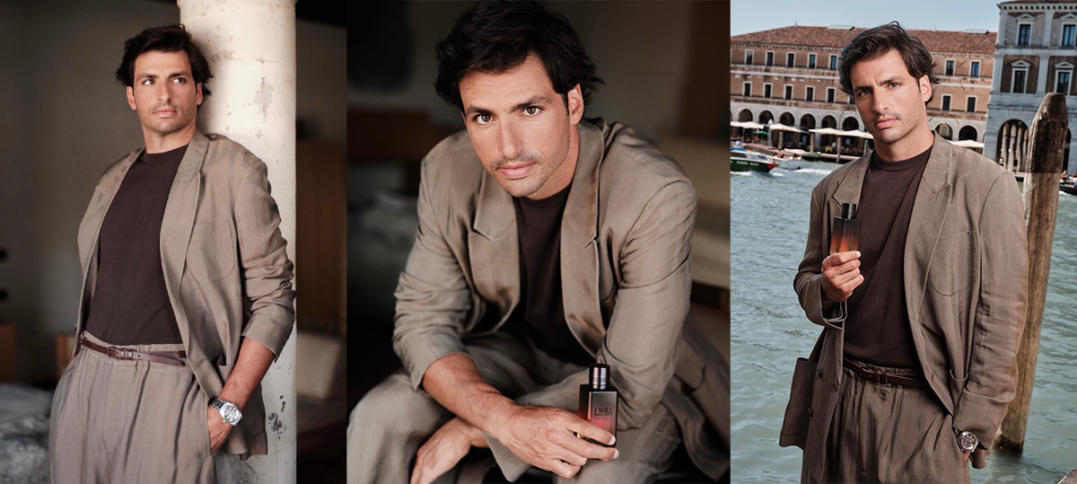 Carlos Sainz