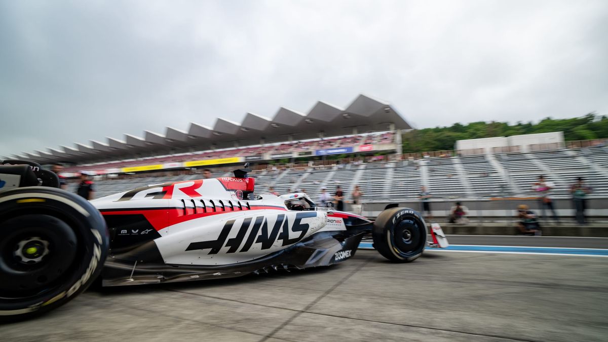 Why one F1 test day decided a 2027 driver choice