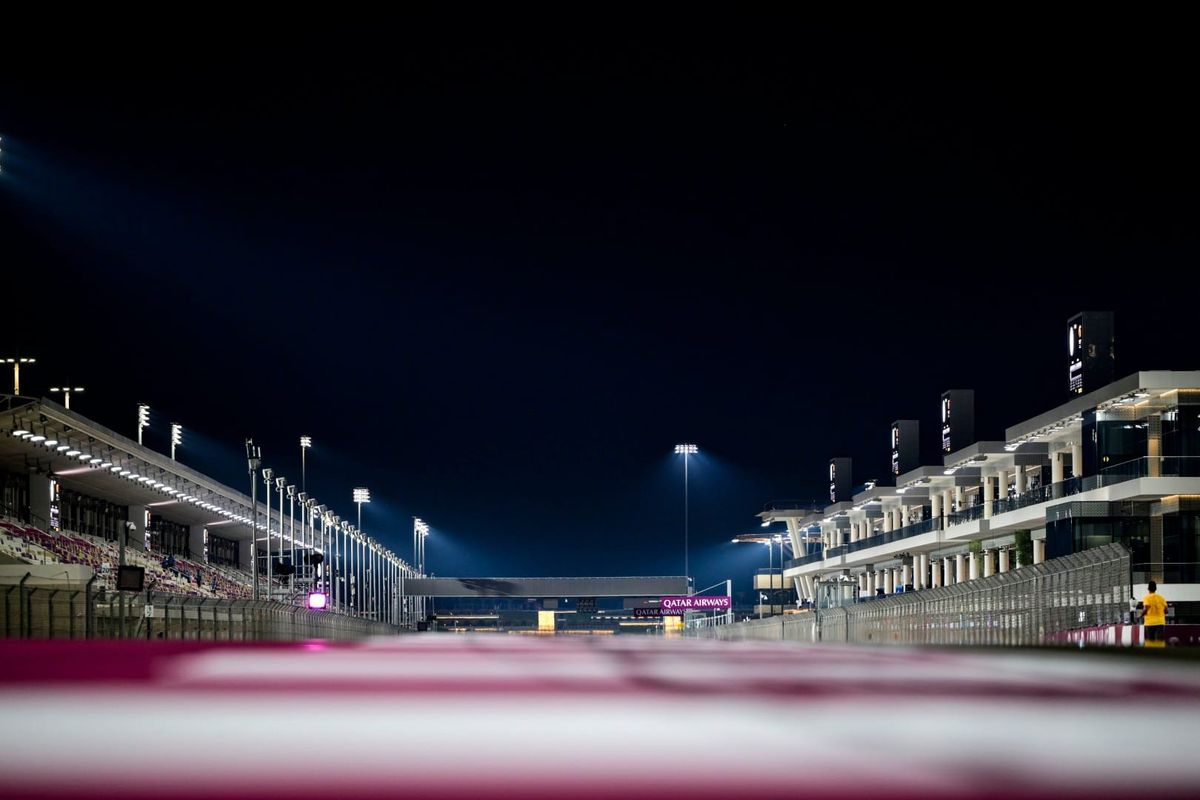 Crunch time for MotoGP as Qatar talks ramp up
