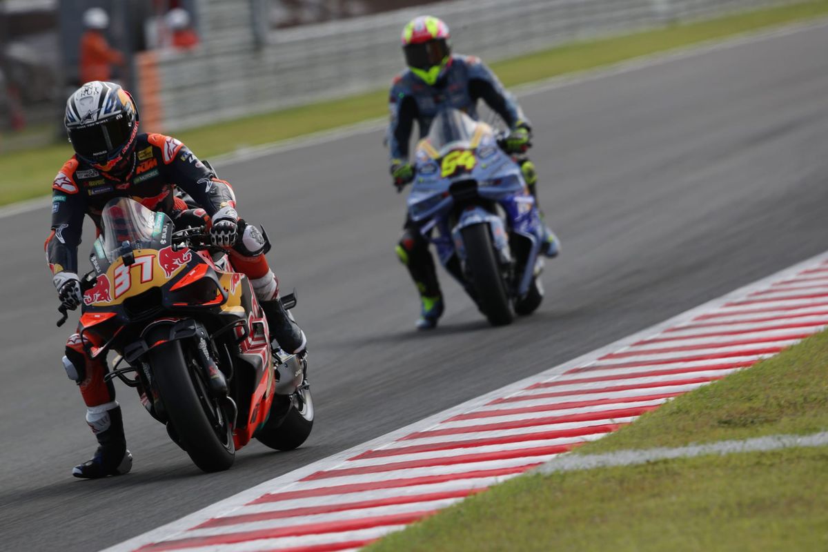 Our verdict on MotoGP's huge 2027 qualifying revamp