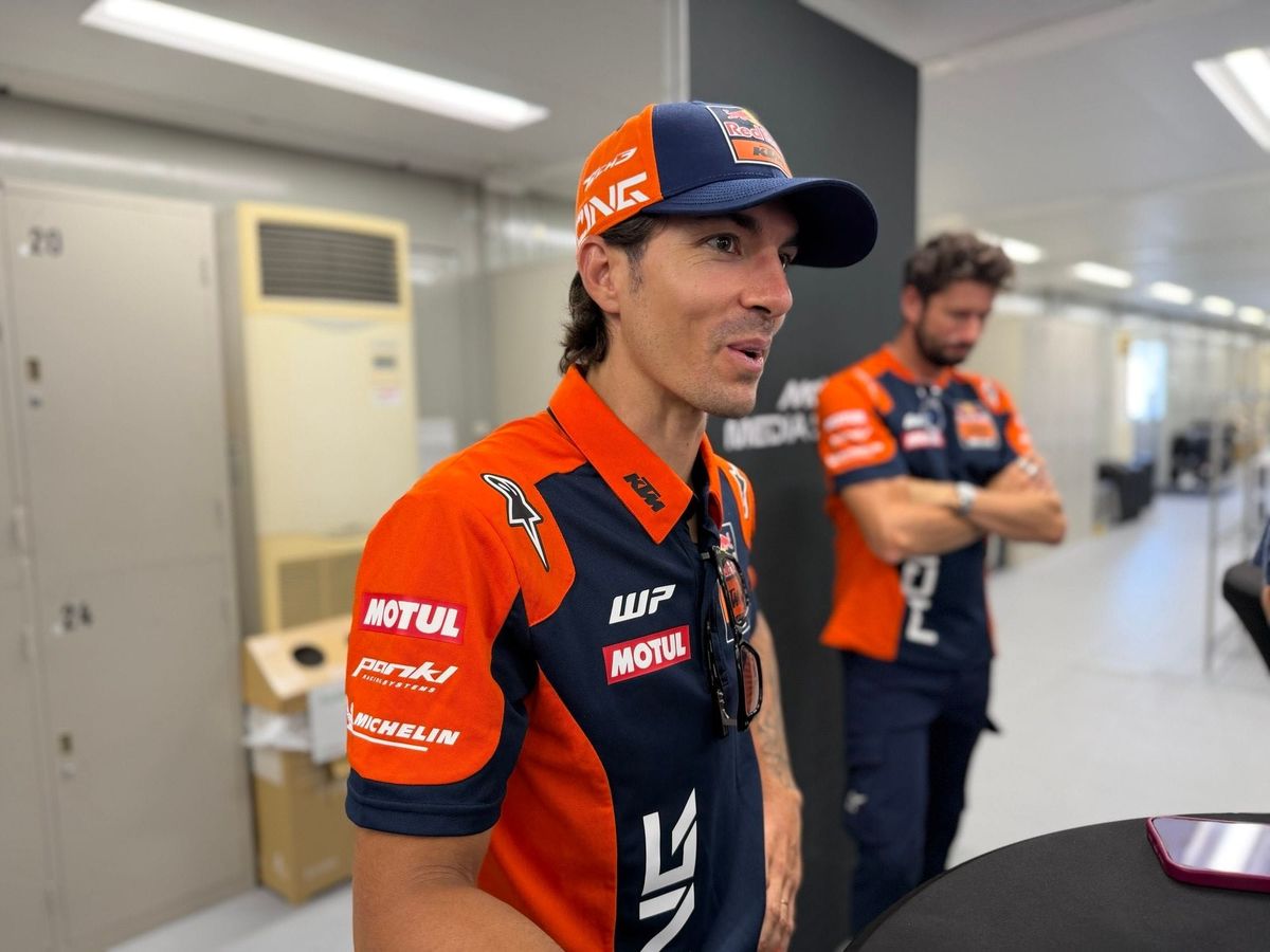 Maverick Viñales retorna à MotoGP no GP do Japão após longa recuperação