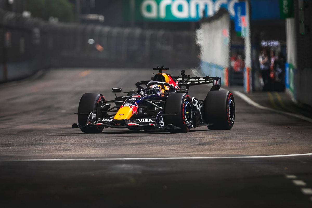 How Red Bull's improved its F1 engine with no upgrades