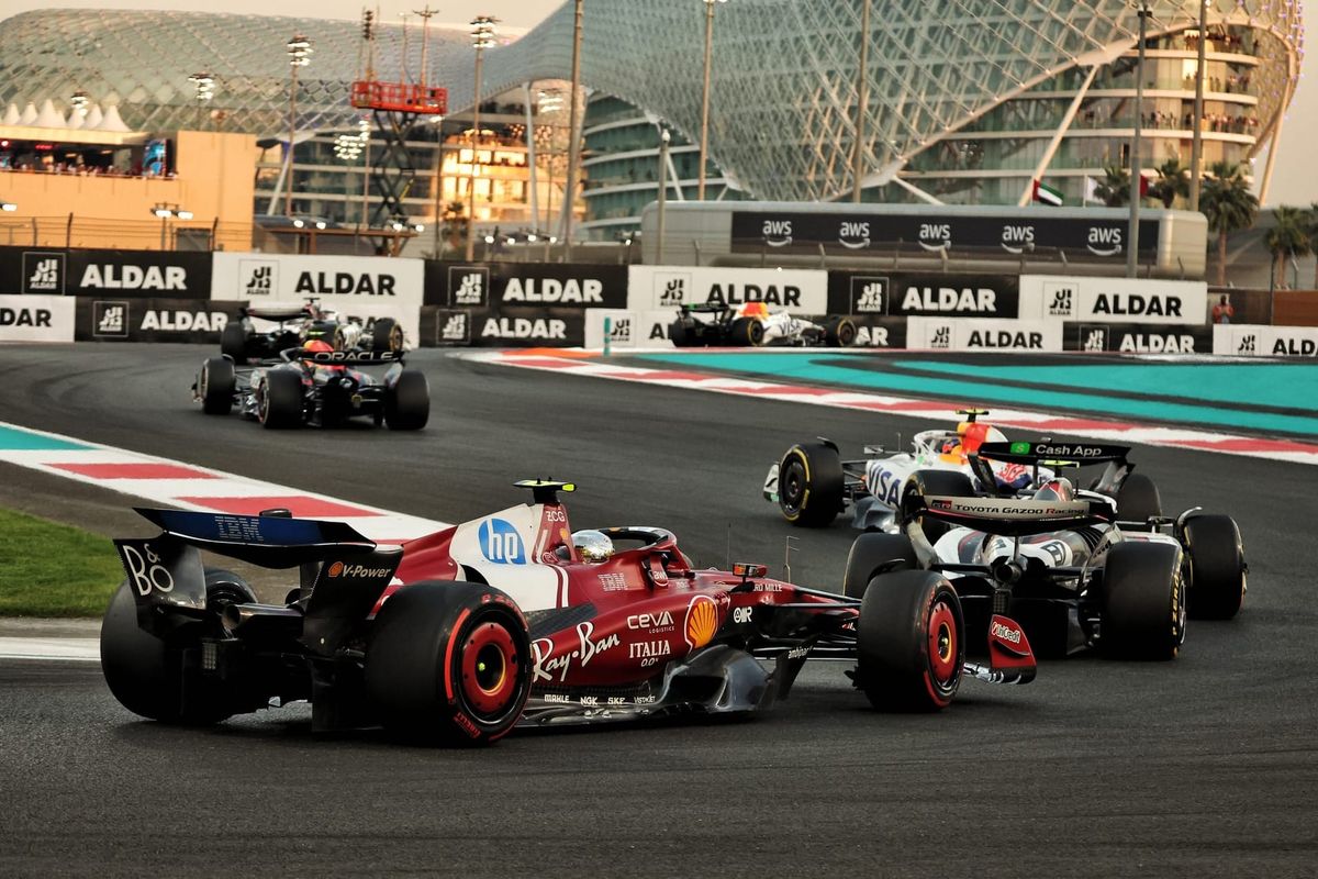 FIA confirma que los GP de Qatar y Abu Dabi seguirán en pie pese a la inestabilidad regional