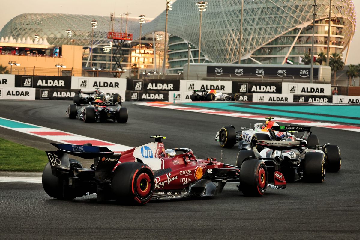 FIA adamant Qatar and Abu Dhabi GPs will go ahead