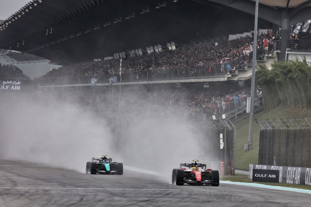 Verstappen conquista la prima vittoria della Red Bull nel 2026 tra il caos di Malesia-Bahrein