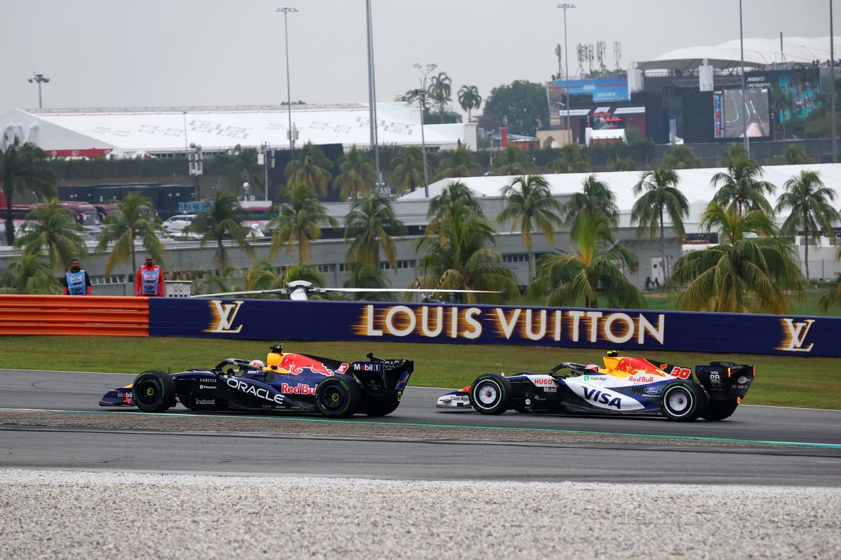 Why Red Bull is crucial to F1 cost cap overhaul