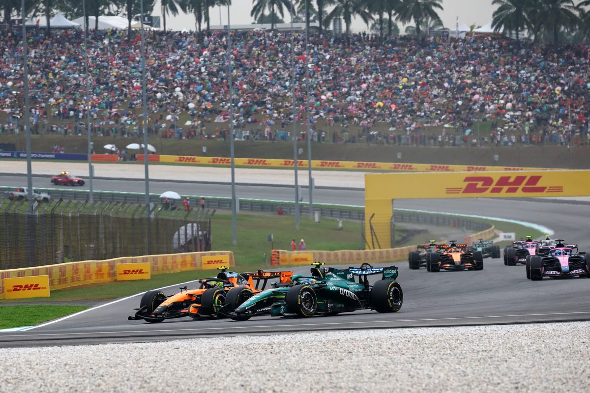 Analisi Performance Piloti: Caos e Contrasti al GP della Malesia 2026