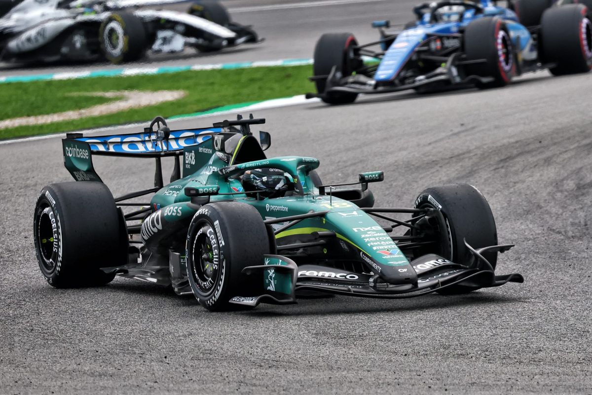 Key figure in Honda's F1 return to be replaced in 2027