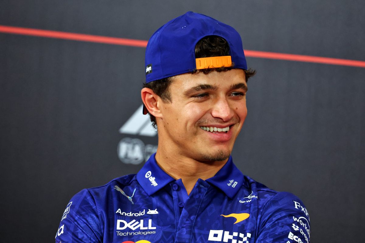 Everything we learned from day one at F1's Singapore GP