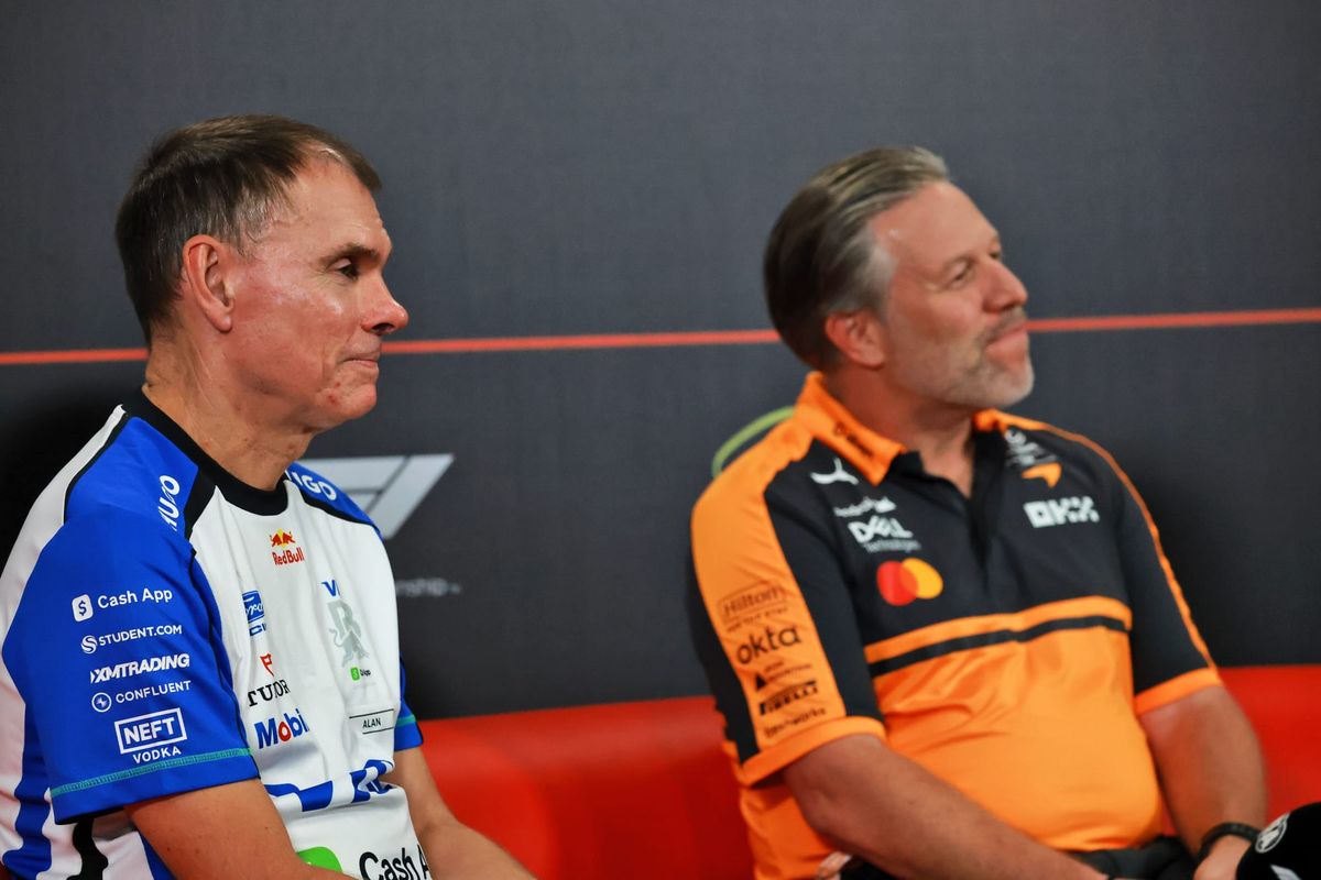 Rivals reject Williams proposal for F1 cost cap reform