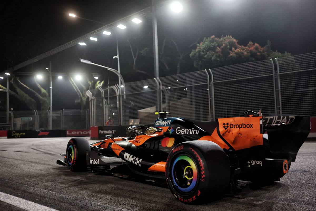 FIA、2027年よりホイールリムの規格制限を導入―過剰な開発競争を防止