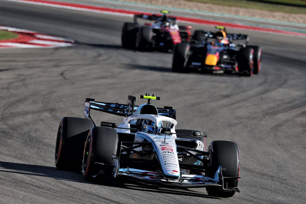 게리 앤더슨, F1 ‘임피딩’ 문제 해결을 위한 간단한 미러 개선안 제안