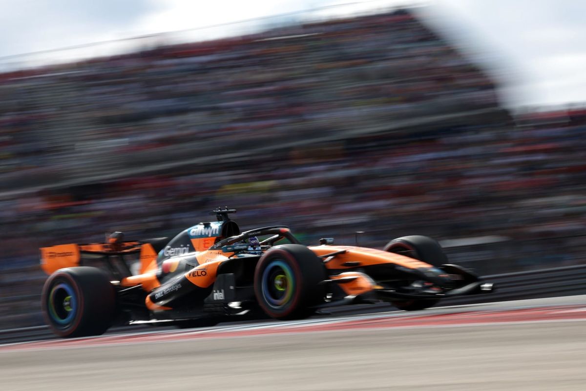 'Superpower' neutered - Piastri's fresh F1 struggles explained