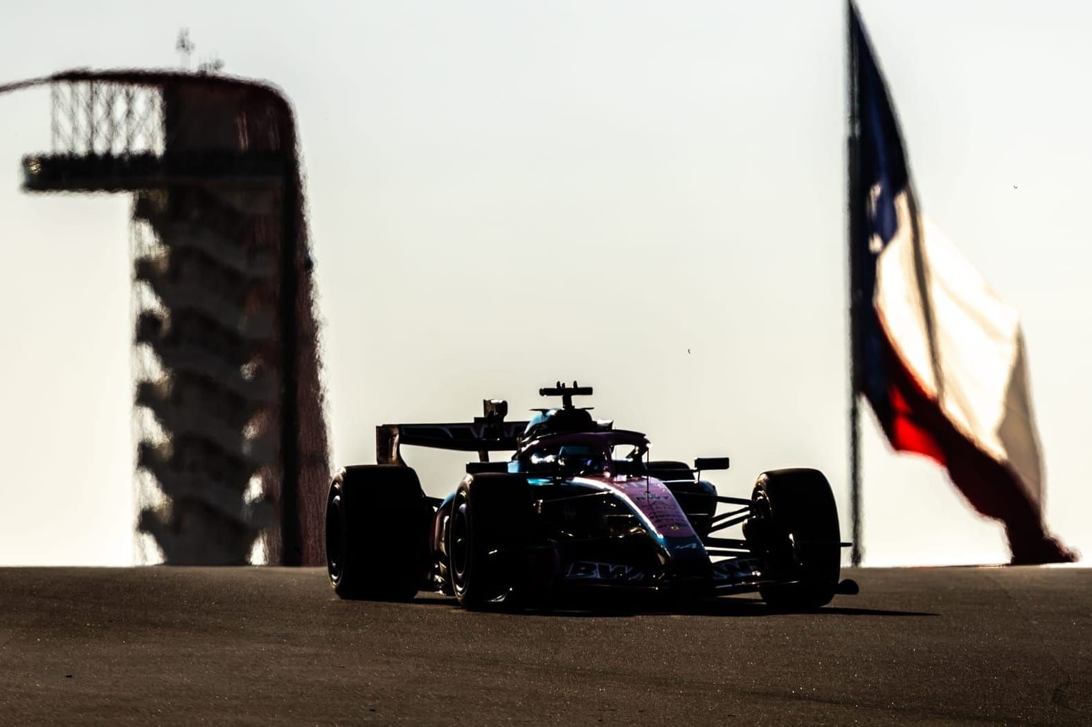 Why one team let Sky breach F1's 'most sacred' connection, photo 5 of 5