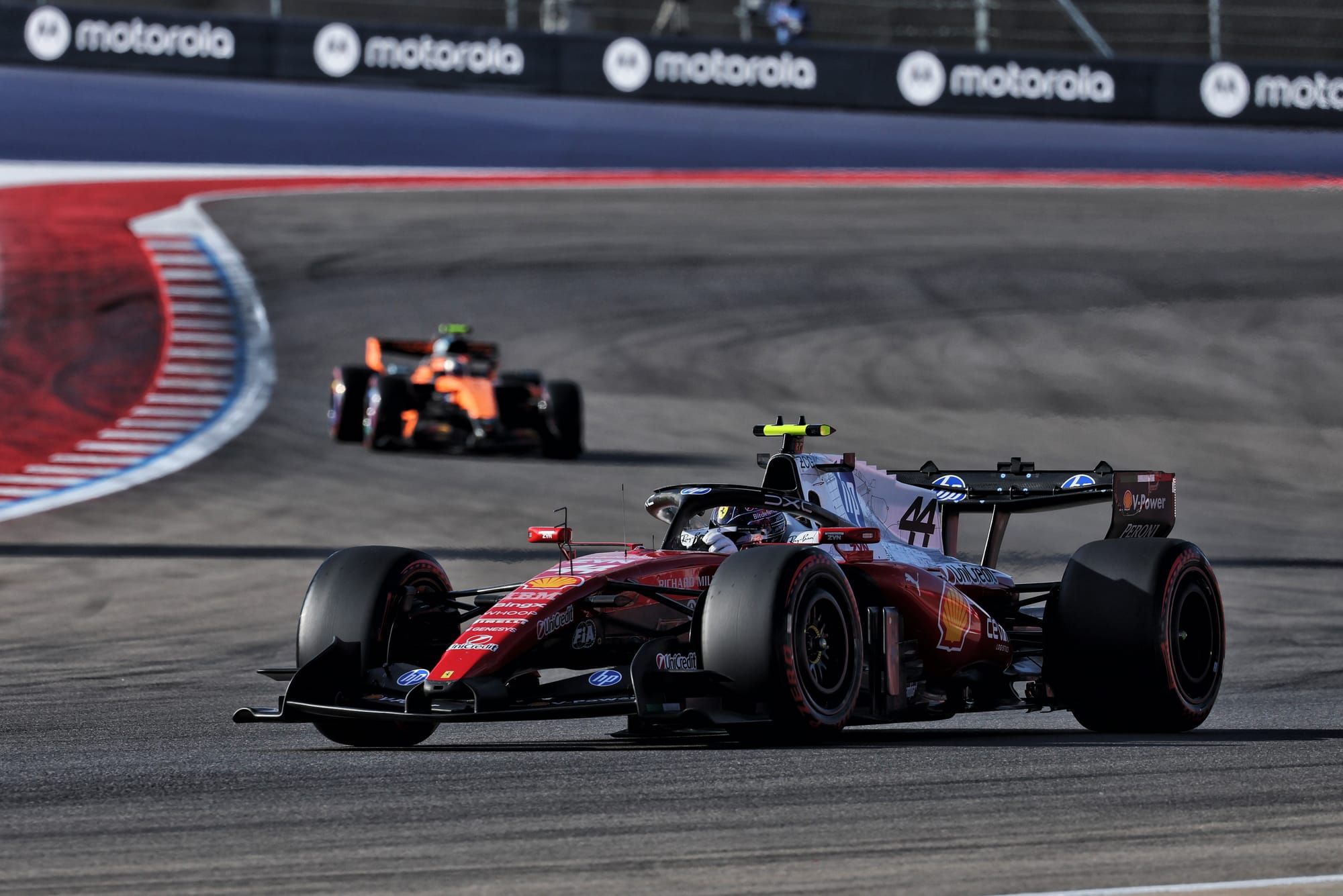 Winners and losers from US GP F1 qualifying 2026, photo 3 of 3