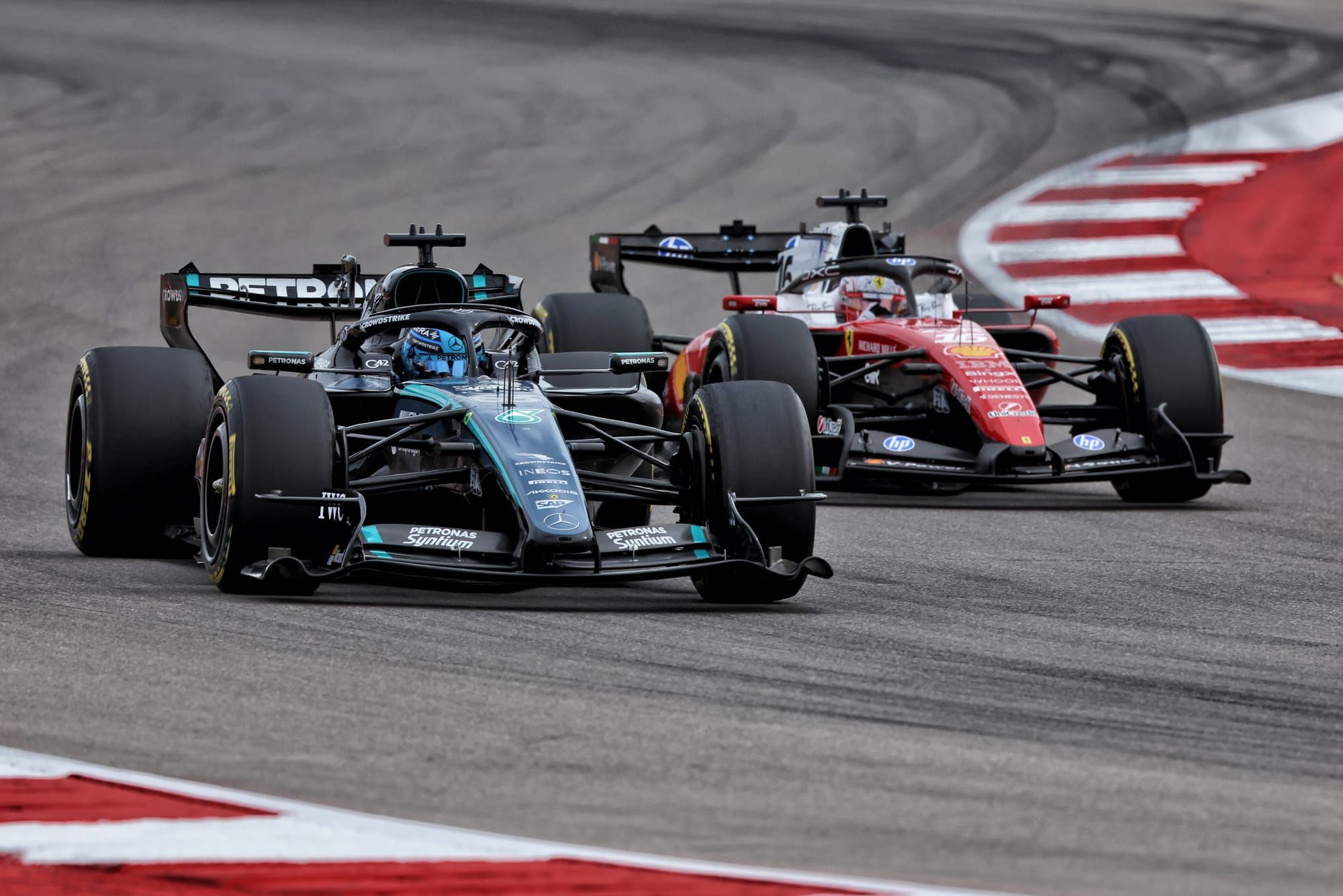 Winners and losers from F1's 2026 United States Grand Prix, photo 3 of 3