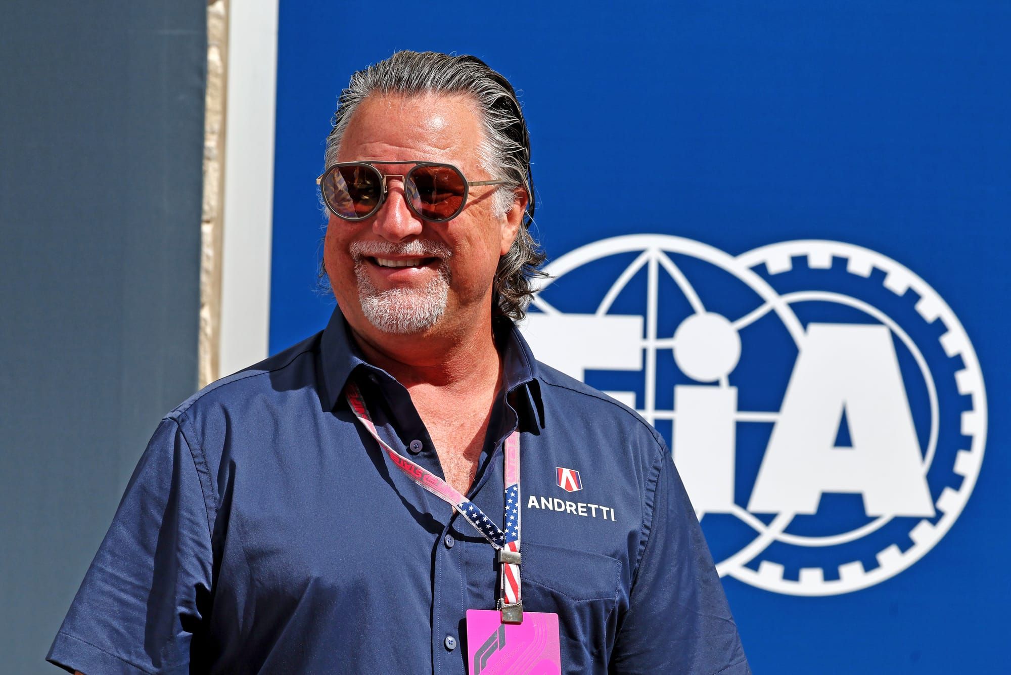 michael andretti nascar - Ilustrasi 3
