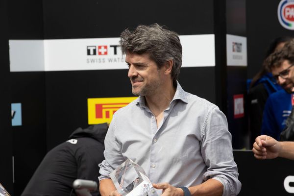 Podcast: Honda MotoGP winner on what Marquez should do next