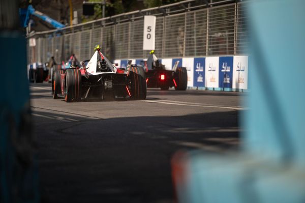 Tracing the origins of Formula E's biggest manufacturer rivalry