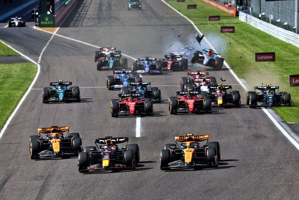 Winners and losers from F1's 2023 Japanese Grand Prix
