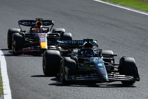 Video: Will a knowledge gap foil Mercedes' 2024 F1 hopes?