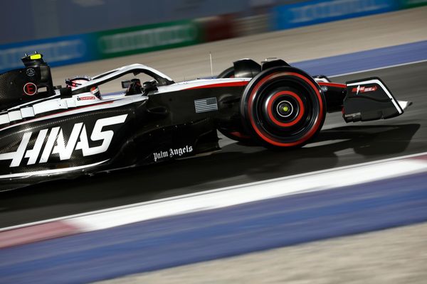 'Haas wouldn't get in now' - A spurned F1 team's frustration