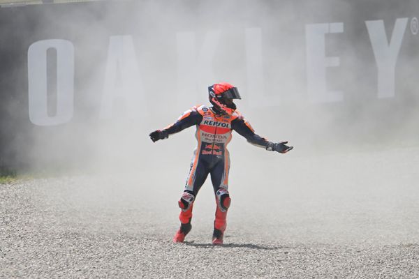 Our verdict on Marquez's bombshell early Honda MotoGP exit
