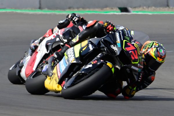 Four MotoGP riders risk penalties under new rule after Indonesia