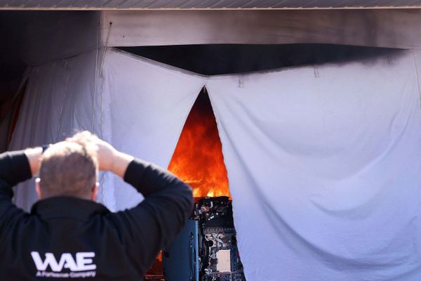 How and what now: Inside Formula E's worst-nightmare 2024 start