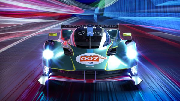 Aston Martin's Le Mans U-turn adds to WEC manufacturer boom