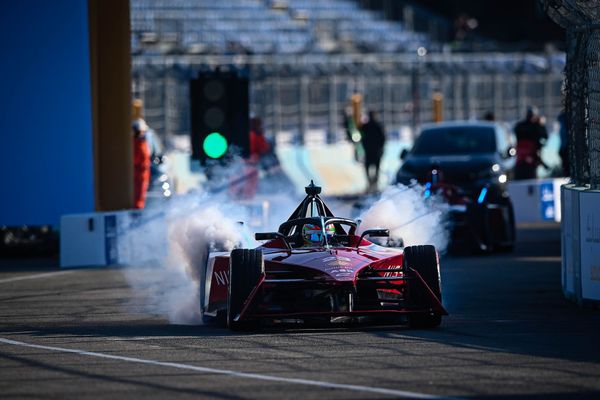 The latest developments in Formula E's pitstop revival