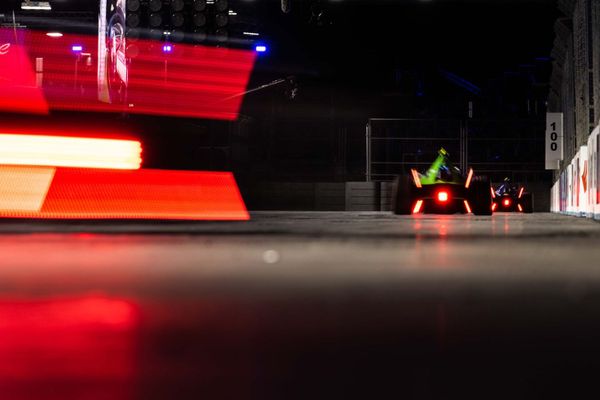 Formula E's urgent bid to escape its personality crisis era