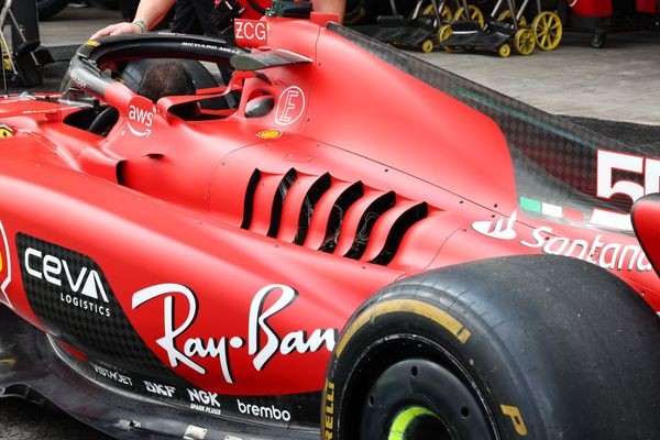 F1 teams' Mexico upgrade list dominated by cooling fixes