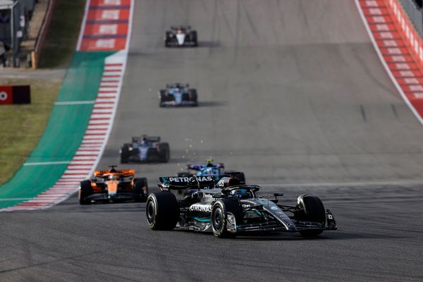 F1 penalty rules are forcing premeditated illegal overtakes