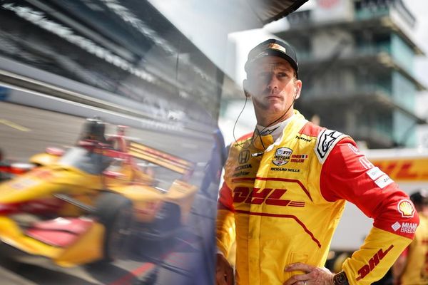 Does Grosjean deserve to be out of IndyCar? Our verdict