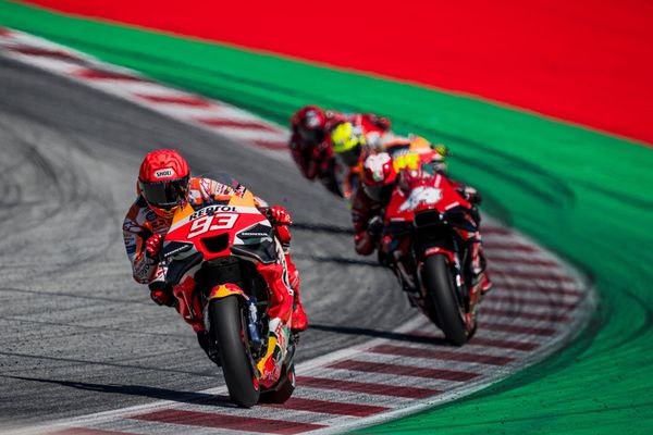 A case for Honda bringing back a rider it already failed with