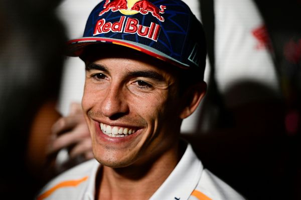 Six questions that need answering after Marquez Honda exit