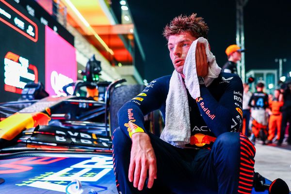 Mark Hughes: Qatar GP became a reminder of F1 pre-Pirelli