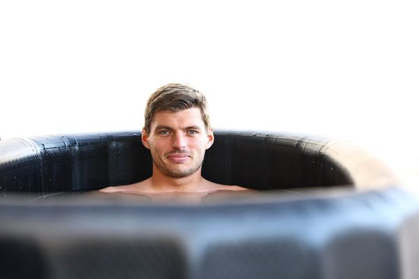 Podcast: How Verstappen's redefining modern F1 greatness