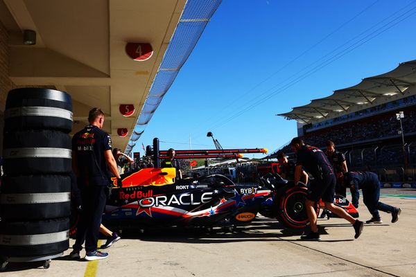 Perez must do more than cash in on 'big gift' from Mercedes