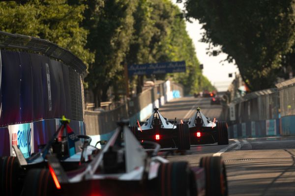 Formula E seeking new UK TV host after Channel 4 deal ends