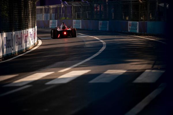 What an early delay to Formula E's Gen4 process really means