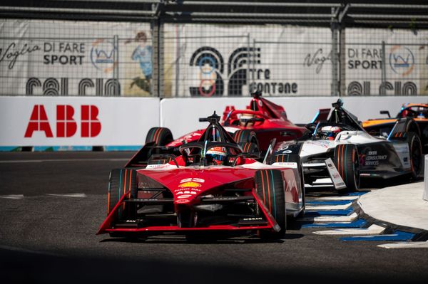 Formula E is losing its street racing DNA