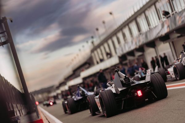 Five things to watch in Formula E's 2024 pre-season test